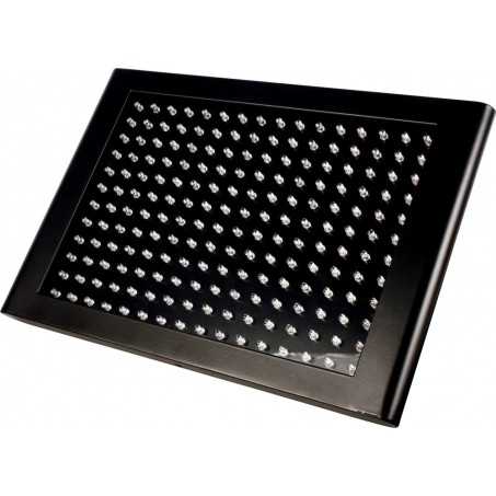 Location UV LED GHOST