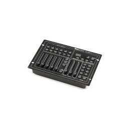 Location Contrôleur 15 canaux dmx manuel