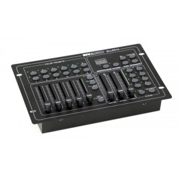 Location Contrôleur 15 canaux dmx manuel