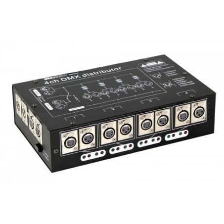 Location EUROLITE Splitter