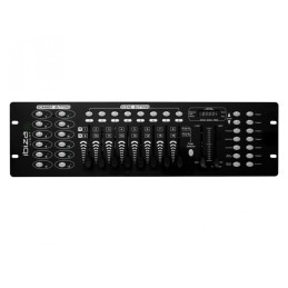 Location Contrôleur DMX manuel