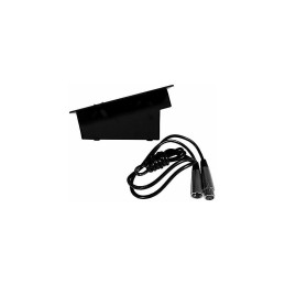 Location Contrôleur DMX 192 canaux manuel