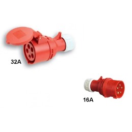 Location Adaptateurs DISTRIBUTION electrique