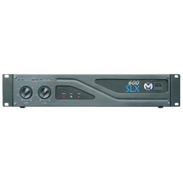 Location amplification MACMAH SLX600II