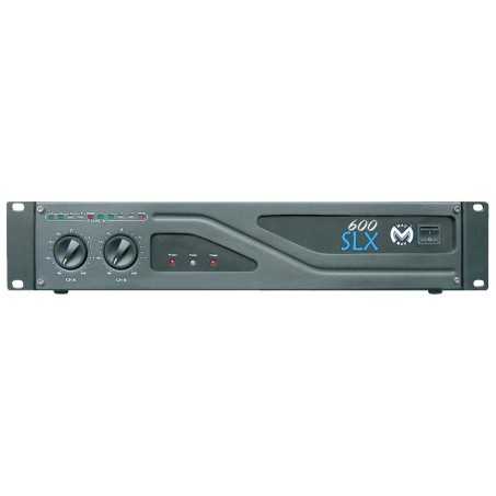 Location amplification MACMAH SLX600II