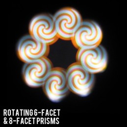 Location LYRE ADJ Hybrid 16RX grande puissance