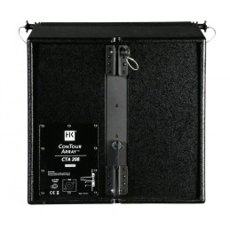 tête HK Contour Array amplifié