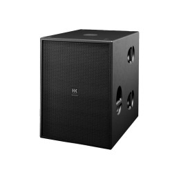 Système complet HK Contour Array amplifié