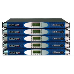 Amplification Powersoft K6