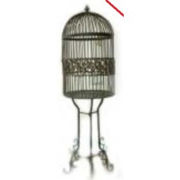 CAGE METAL