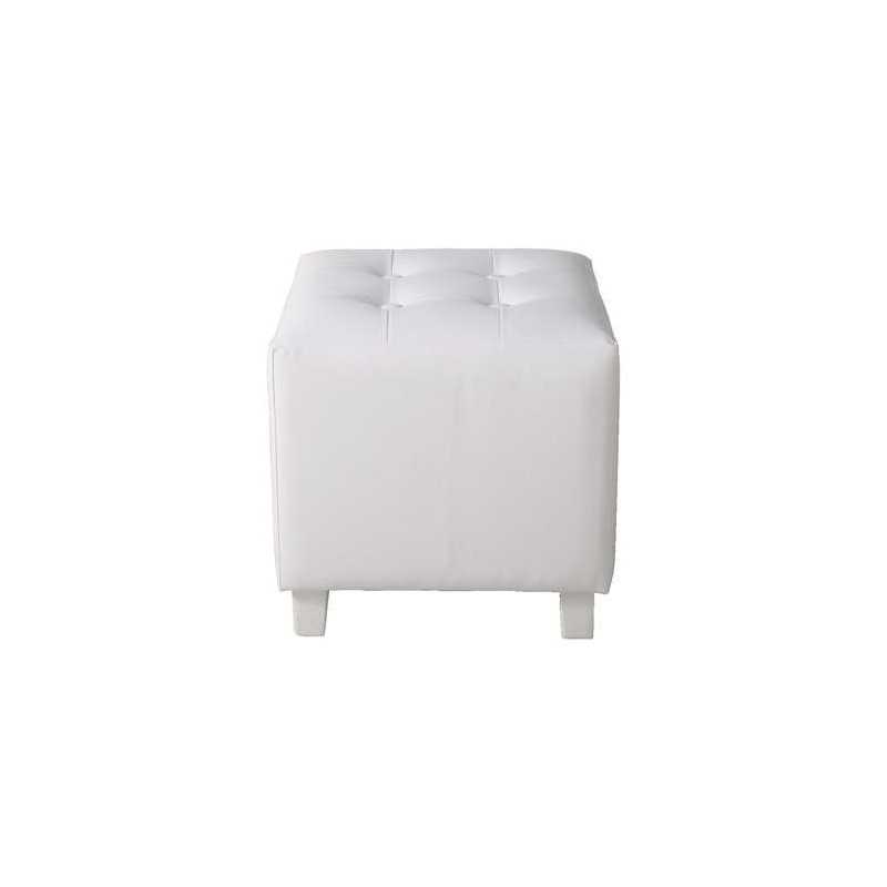 Location pouf mobilier de réception en Vendée