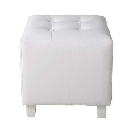 Location pouf mobilier de réception en Vendée