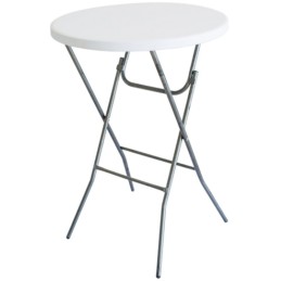 Location mange_debout pliant 80 cm en vendée