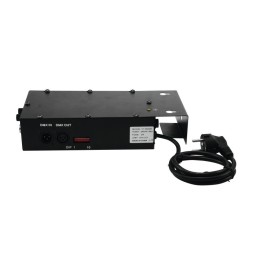 Location rideau à led RGB DMX 6m x 4m