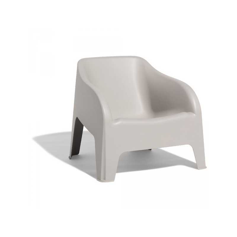 location Fauteuil Gary extérieur