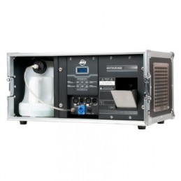 Machine à brouillard brume ENTOURAGE ADJ location