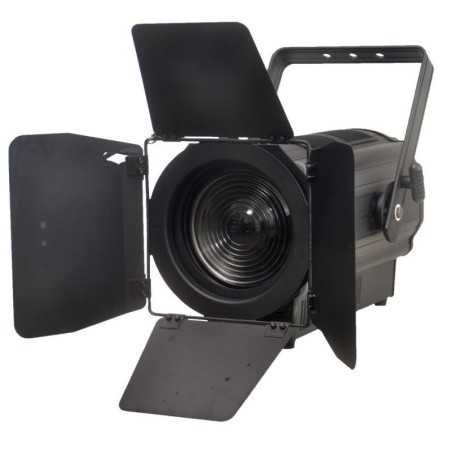 Location Projecteur theatre led COB 100W