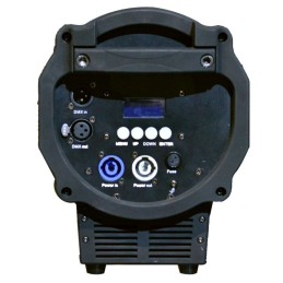 Location Projecteur theatre led COB 100W