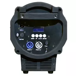 Location Projecteur theatre led COB 100W