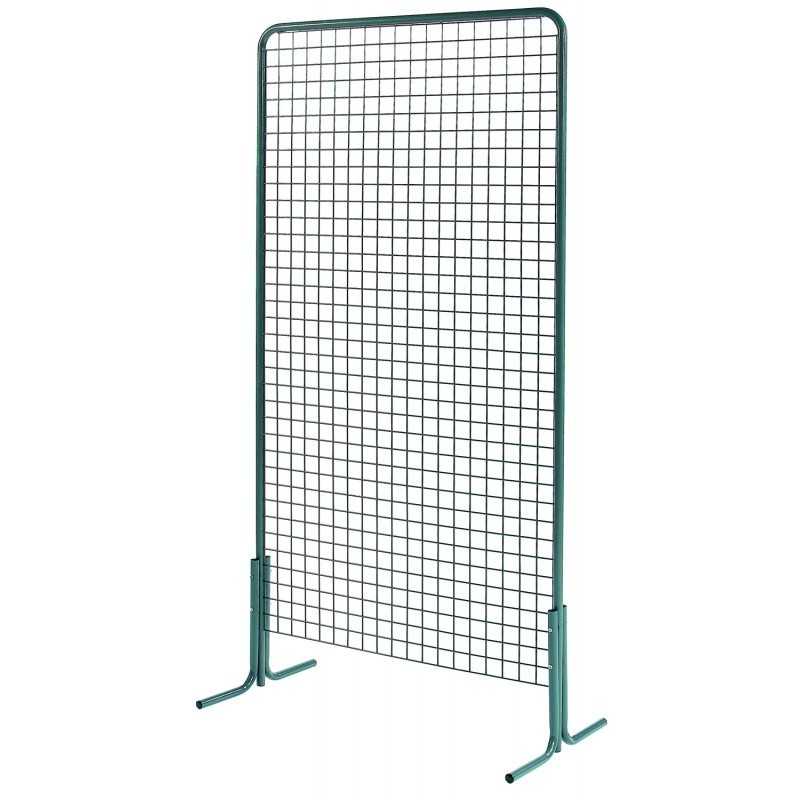 Location grille exposition