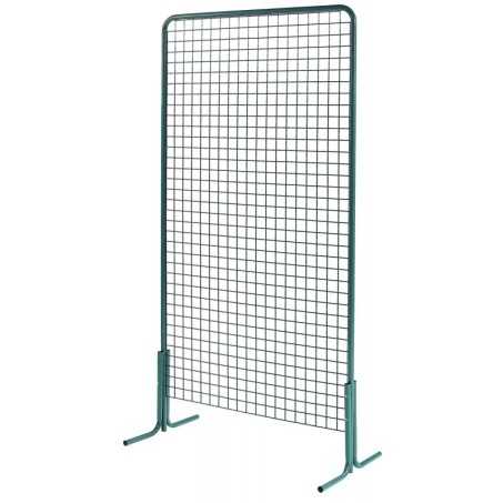 Location grille exposition