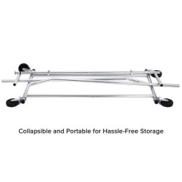 Location de portant avec cintres