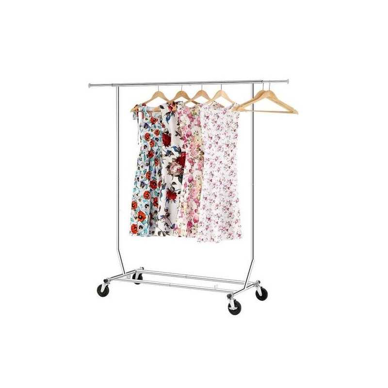 Location de portant avec cintres