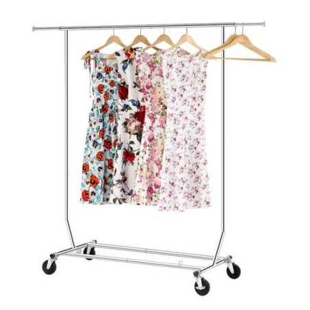 Location de portant avec cintres