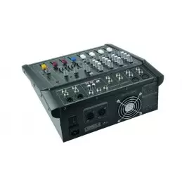 Console de mixage Omnitronic LS-622A