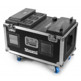 Location machine à fumée lourde LF3000