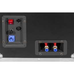 Location machine à fumée lourde LF3000