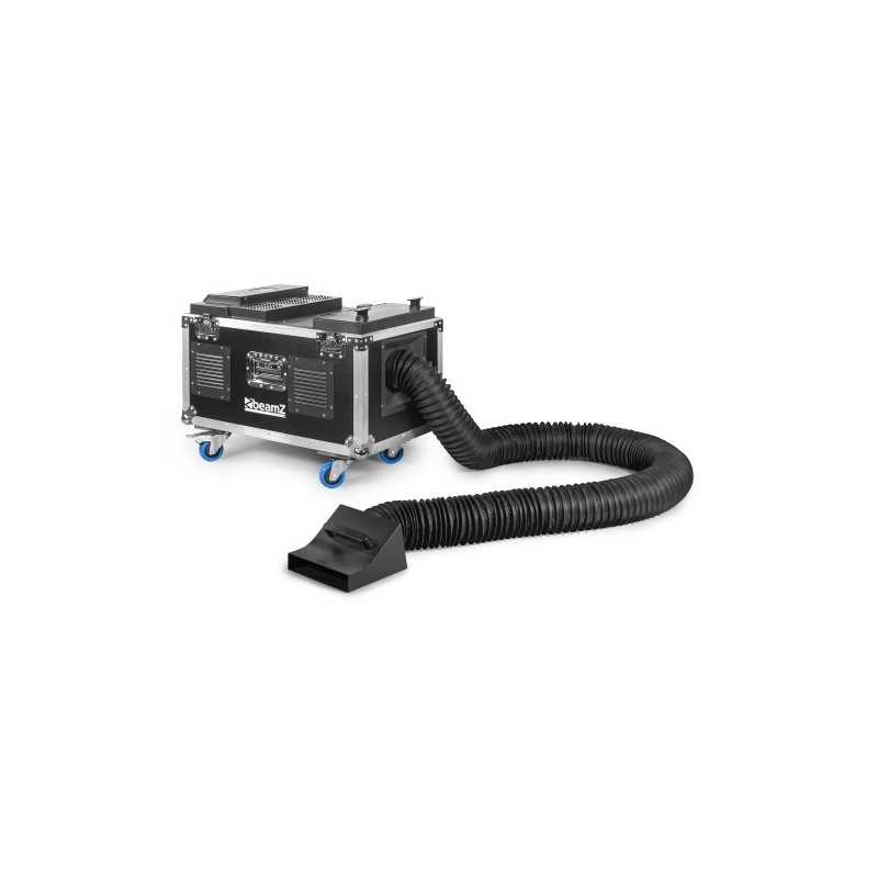 Location machine à fumée lourde LF3000