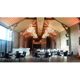 Pack projecteur led par189