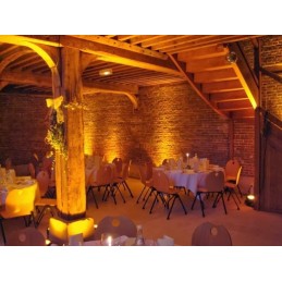 Pack projecteur led par189