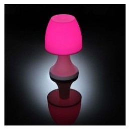 lampe de table à led