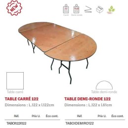 location table d'honneur pour mariage en vendée, les sables d'olonne, la Roche sur Yon, Challans et Talmont saint hilaire