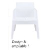 location fauteuil sofa design en vendee