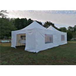 tente de reception 5x10