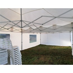 tente de reception 5x10