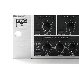 Behringer FBQ6200