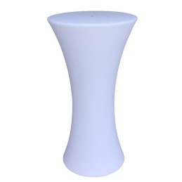 location mange debout à led sur batterie vendée