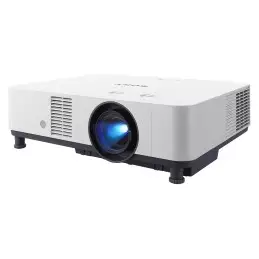 Videoprojecteur SONY VPL-PHZ60 6000 lumens