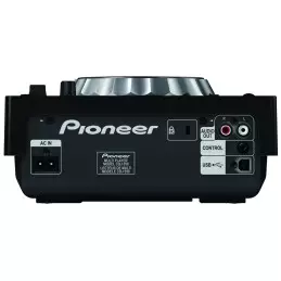 Pioneer cdj350 lecteur cd usb