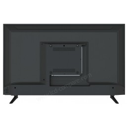 TV smart tech 43" - 109 cm