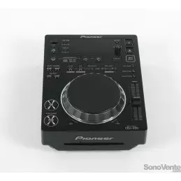 Pioneer cdj350 lecteur cd usb