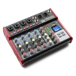 table de mixage VONYX VMM F401