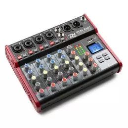 table de mixage VONYX VMM F401