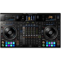 location contrôleur Pioneer DJ DDJ-RZX