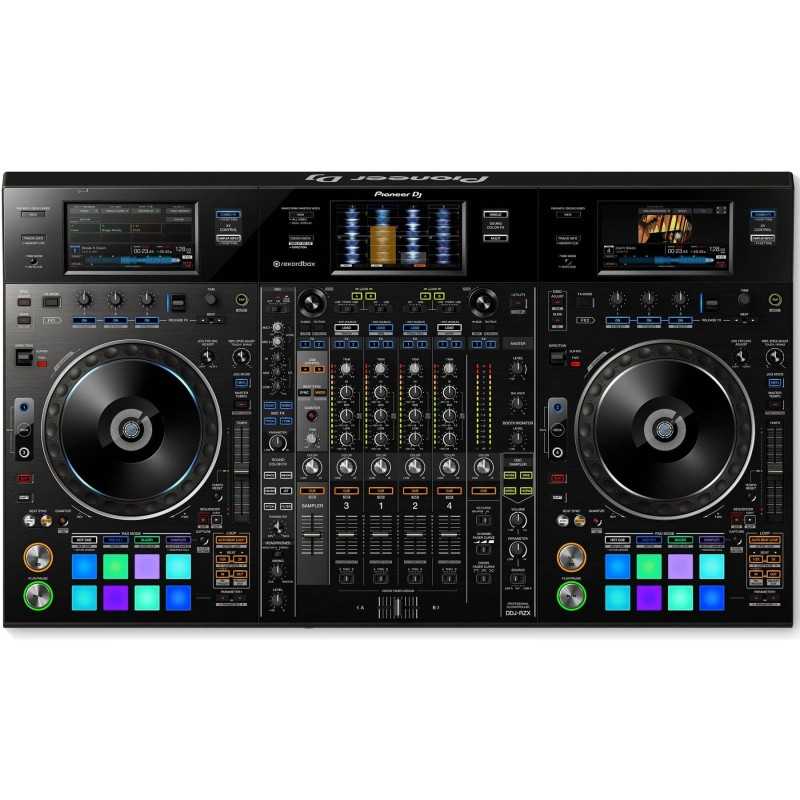 location contrôleur Pioneer DJ DDJ-RZX