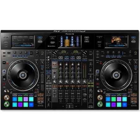 location contrôleur Pioneer DJ DDJ-RZX